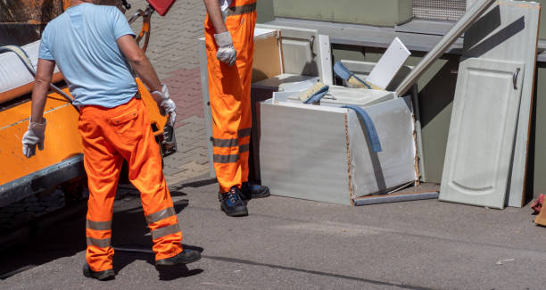 Best Residential Junk Removal  in Port Gibson, MS