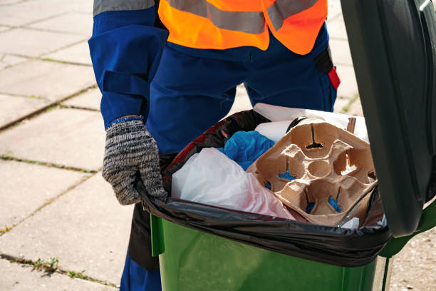 Best Commercial Junk Removal  in Port Gibson, MS