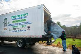 Best Retail Junk Removal  in Port Gibson, MS
